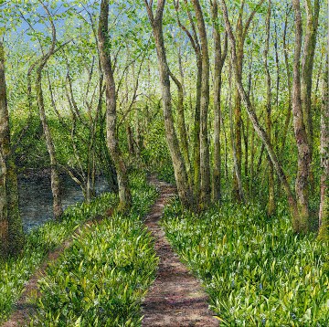 A Scent of Spring