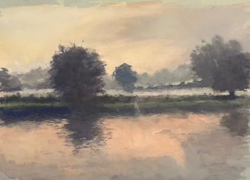 Still Water 