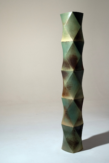 Stacked Antiprism 1