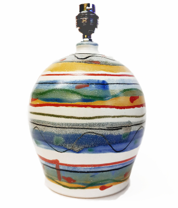 Lamp Base 