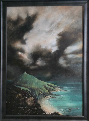 Rame Head 2