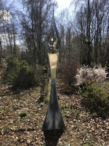 The Eternal Flame