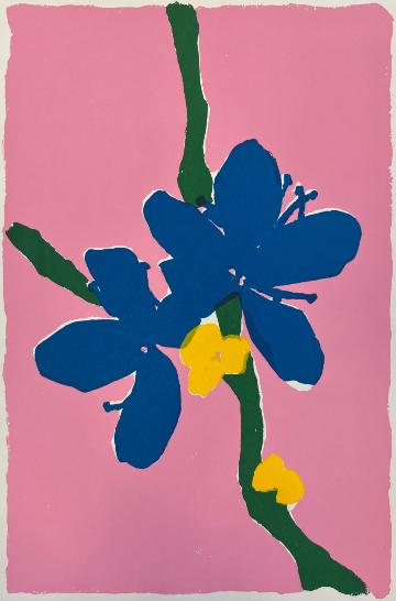 Blossom No 35
