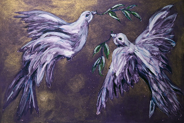 Peace And Love