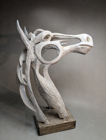 Horse Head 