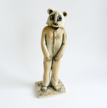 Teddy