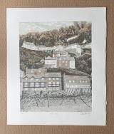 Clovelly