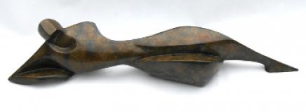 River Figure 
