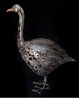 The Swoose Bird 