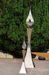 The Eternal Flame