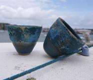 Eroded Ocean Forms