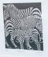 Zebras
