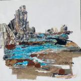 Rocky Foreshore