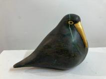 Green Bird